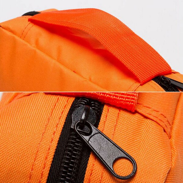 Travel Foldable Hanging Toiletry Bag for Women