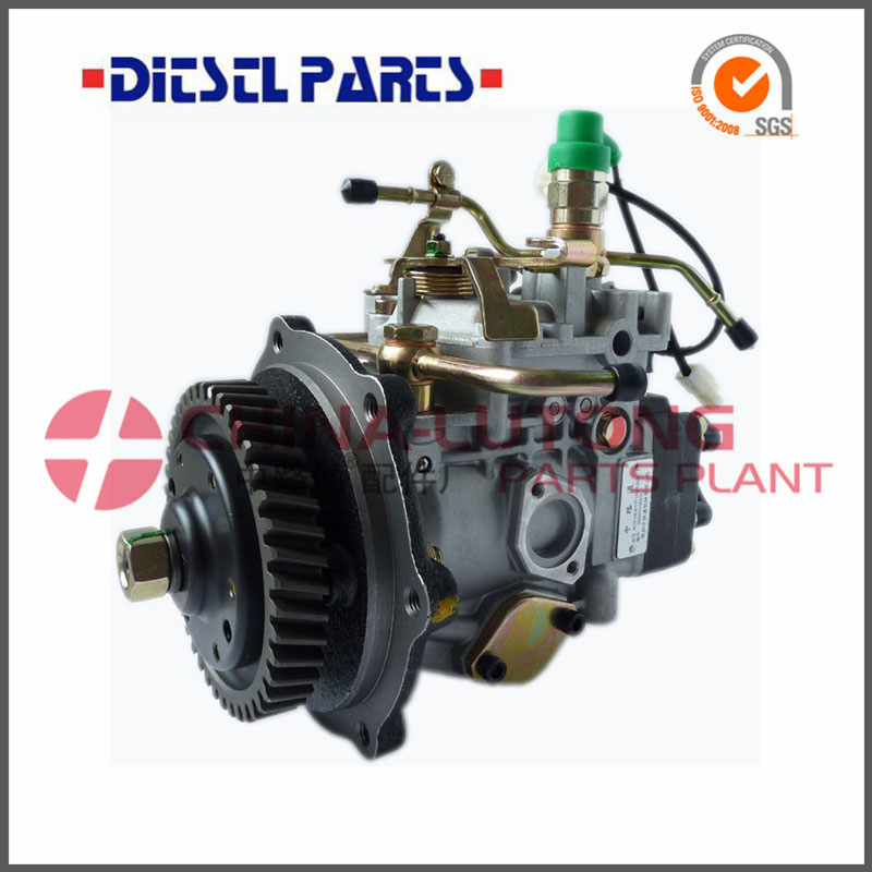 Ve Injection Pump for Diesel Engine Jx493q1 Gw4d28 NJVE411F1900LNJ03