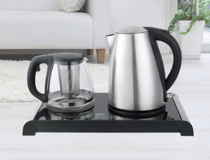 electric kettle