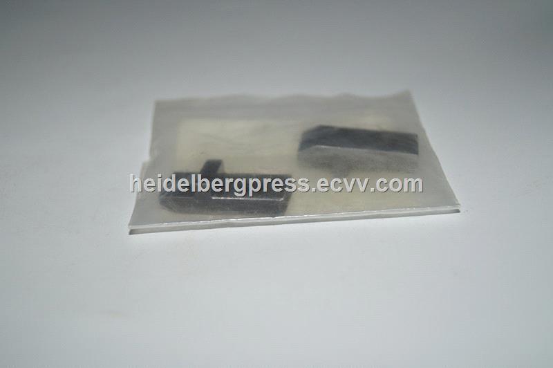 komori machine receiver 7526000500 komori replacement spare part
