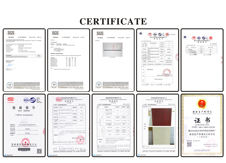 Hualun Guanse China DIY Picture Frame Moulding for Sale