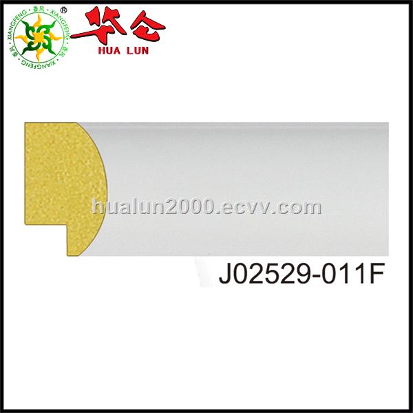 Polystyrene Frame Moulding For Photo Picture Paintings From