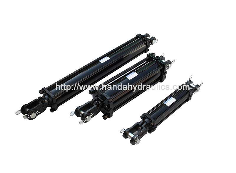 TR Tie Rod Agricultural Hydraulic Cylinder