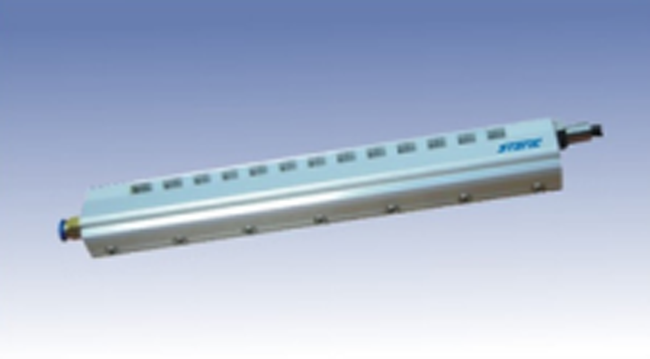 anti static ionizing bar induction anti static bar
