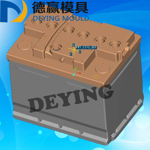 car battery case manufacturers