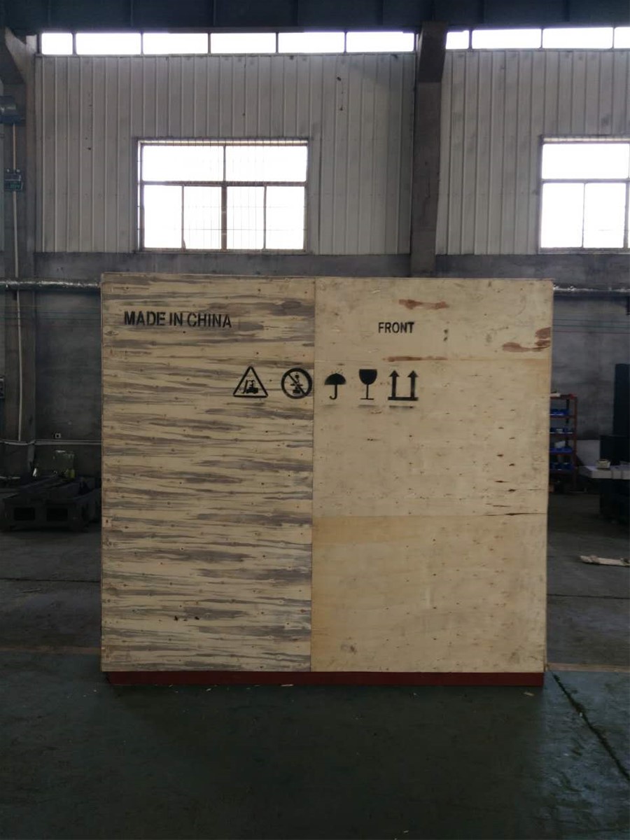 Slant bed type servo CNC lathe machine for sale