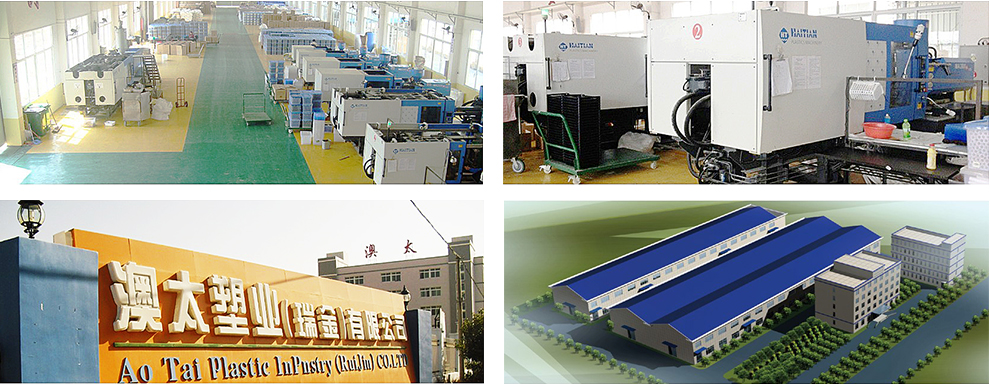 Ao Tai Plastic Industry (Ruijin) Co., Ltd.