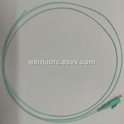 Fiber Optic Pigtail Patch Cable OM3 OM4 Simplex simplex LC