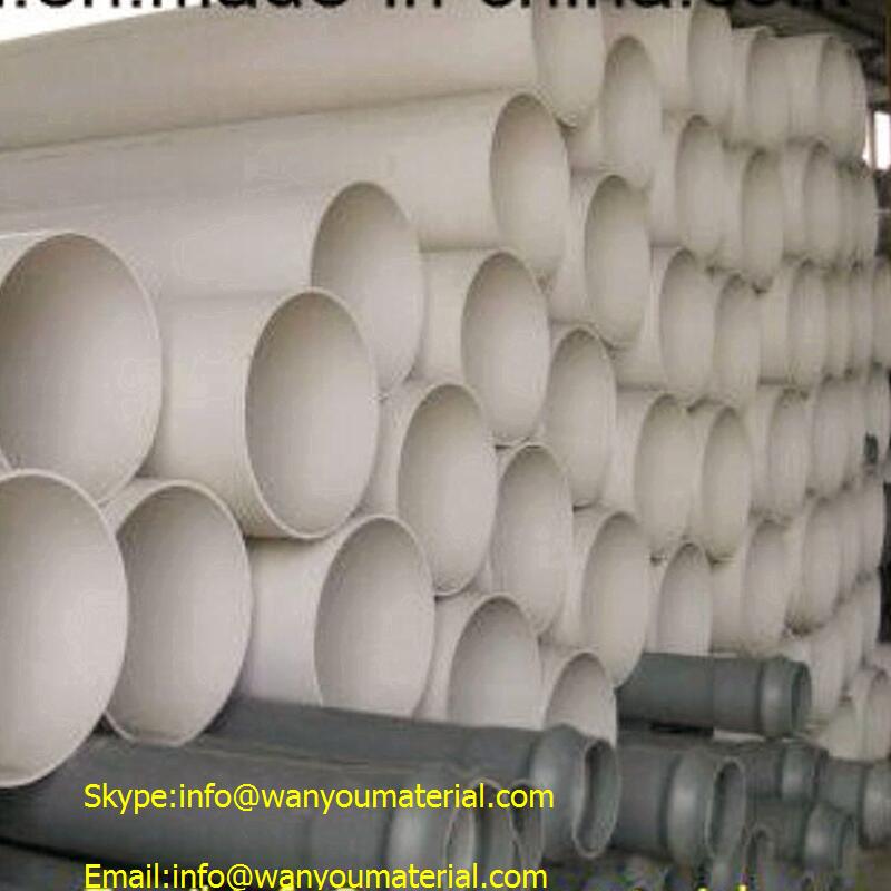 Exquisite PVC Conduit Pipe Made in China