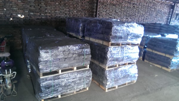 building and construction concrete form x plain flat tie china supplier