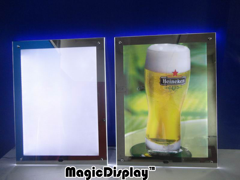 Magic Mirror