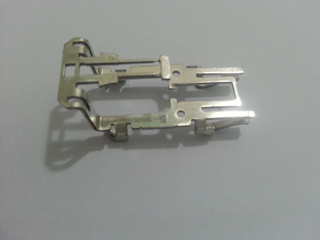 Manufacturing all kinds customized precision metal stamping parts