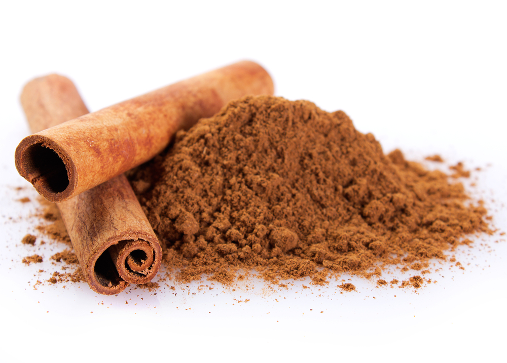 Cinnamon Powder