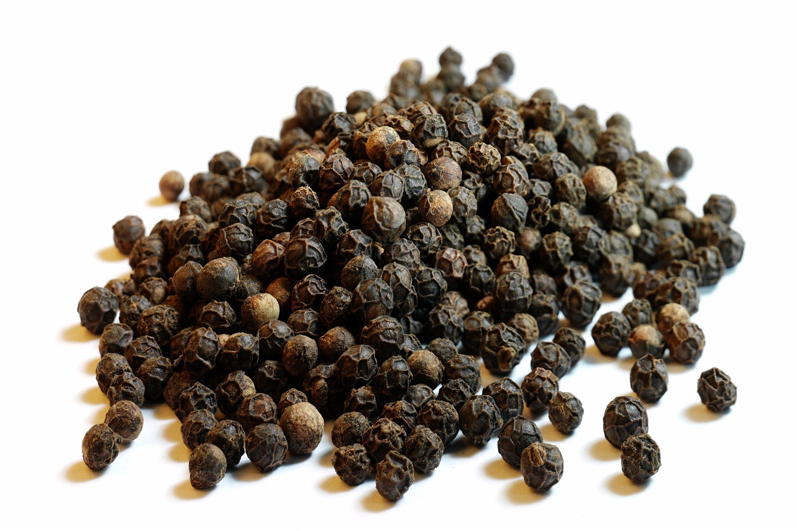 Black Pepper