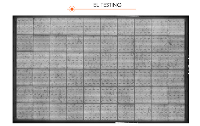 Poly 260W solar module pv module