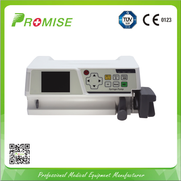 Syringe Pump