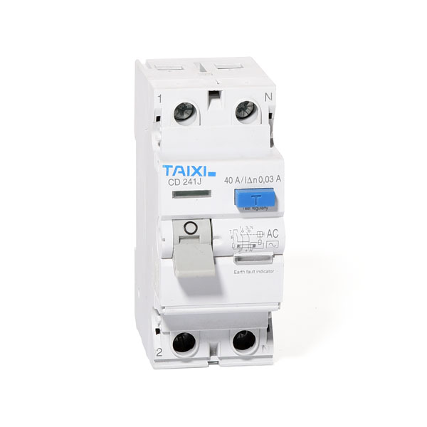 TNID63 Residual Current Circuit Breaker