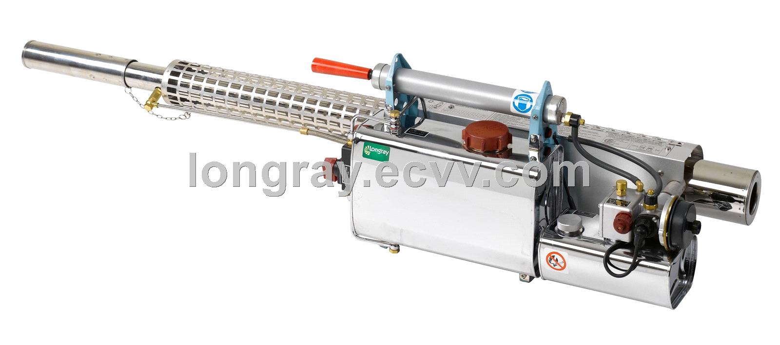 Thermal fogger TS35AE