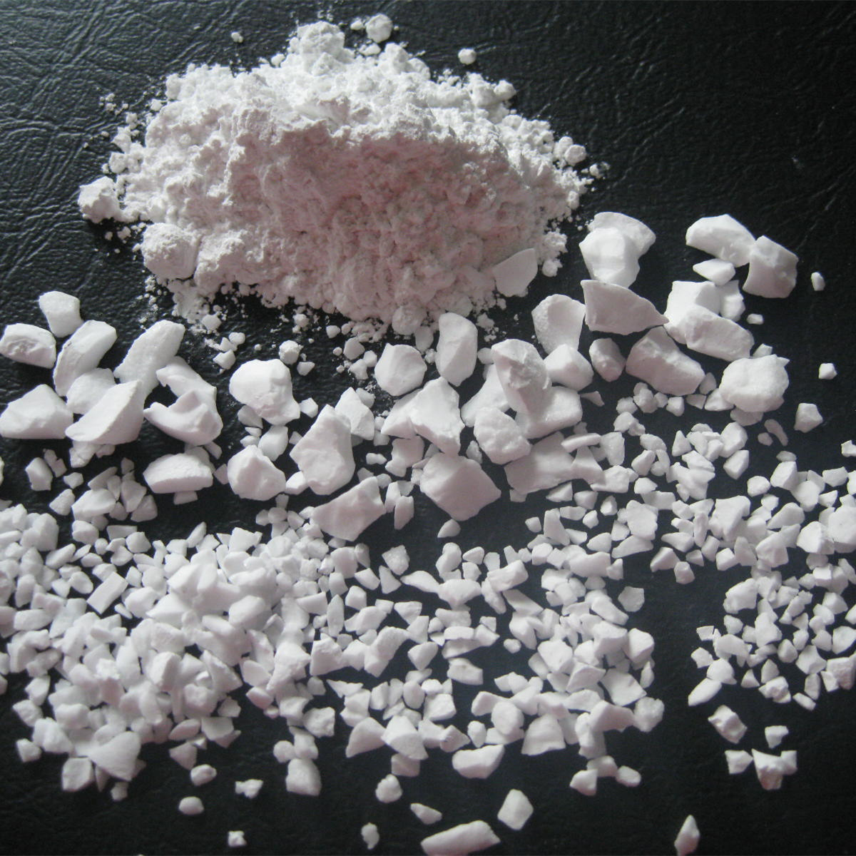 White Tabular Alumina Powder for Ceramic Industry Refractory