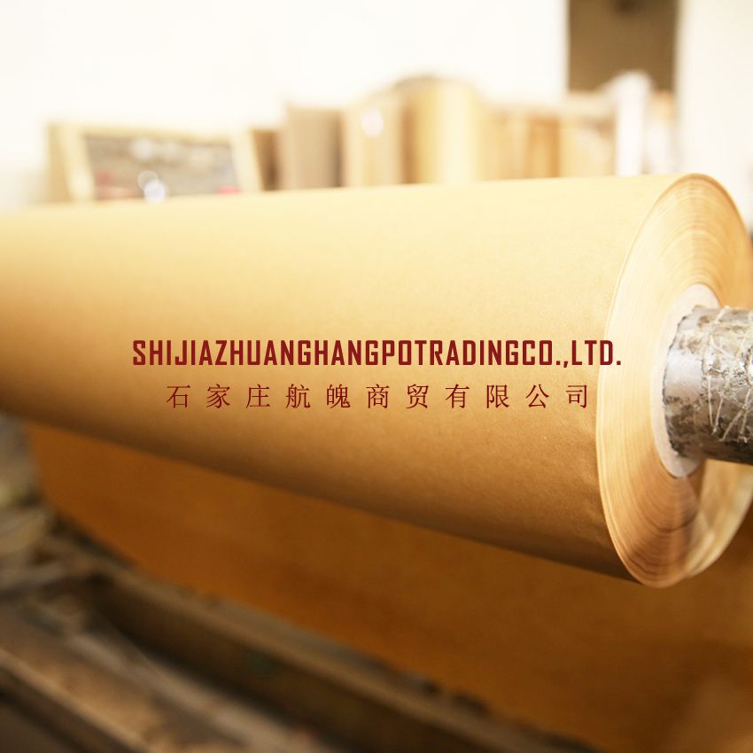 Custom Protective Craft Paper for ABS Plate
