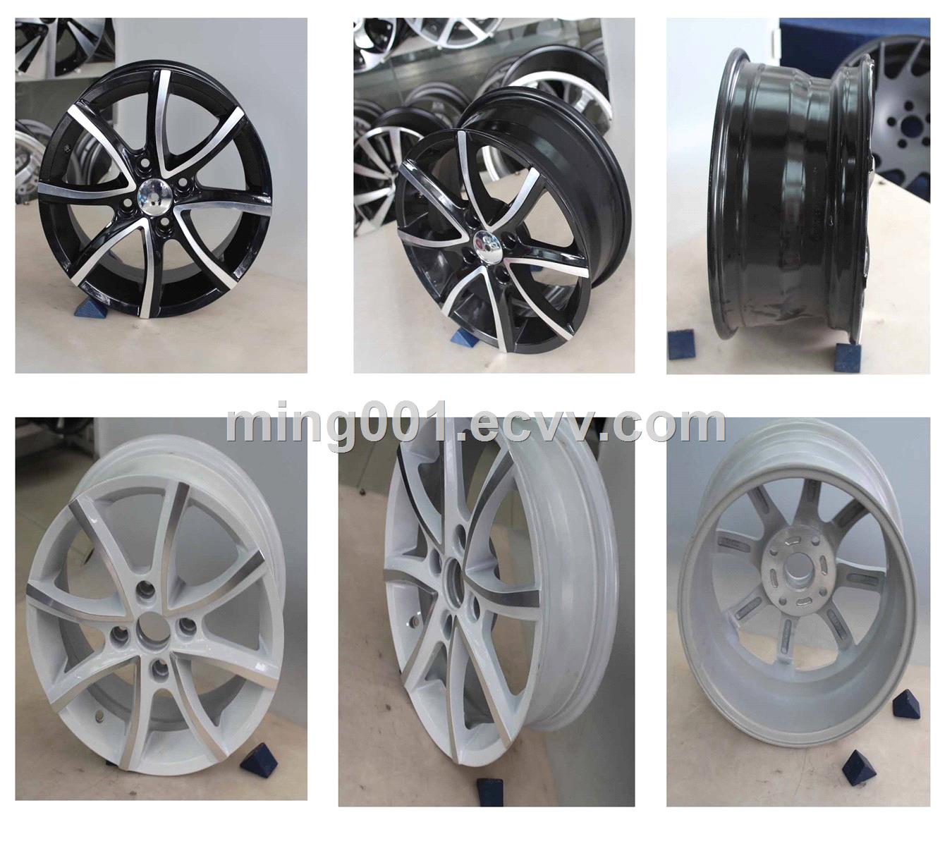 China best price car alloy wheel rim for sale