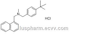 Butenafine hydrochloride CAS No101827467