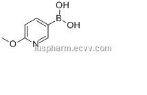 2Methoxy5pyridineboronic acid CAS No163105893