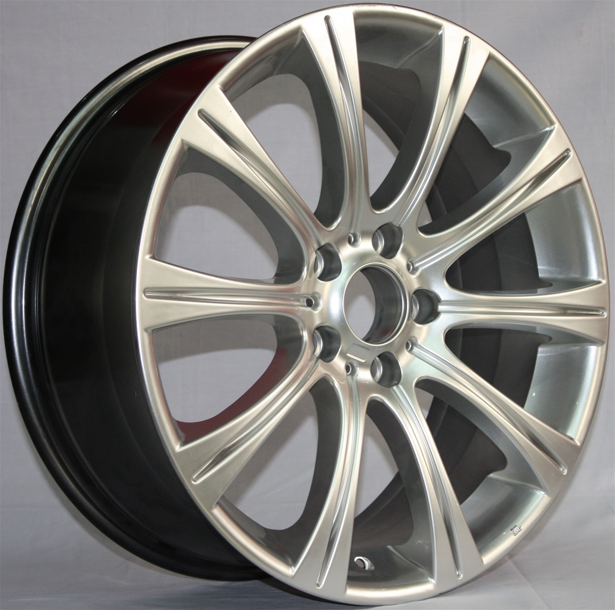 Forged Auto Rim Wheel