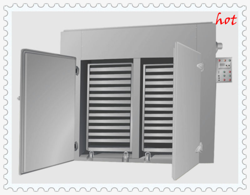 QG Air Stream Dryer supplier