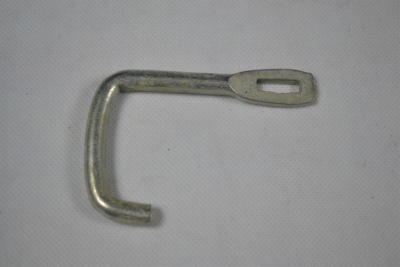 XY fastener rebar hook concrete formwork hook