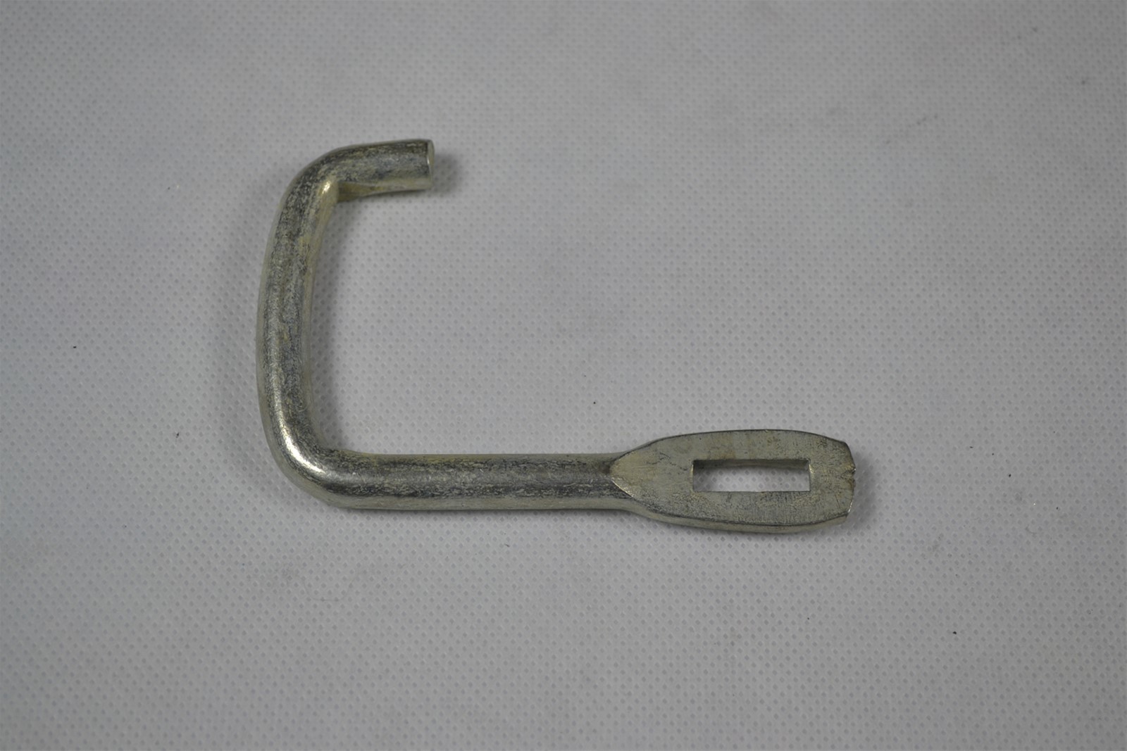 XY fastener rebar hook concrete formwork hook