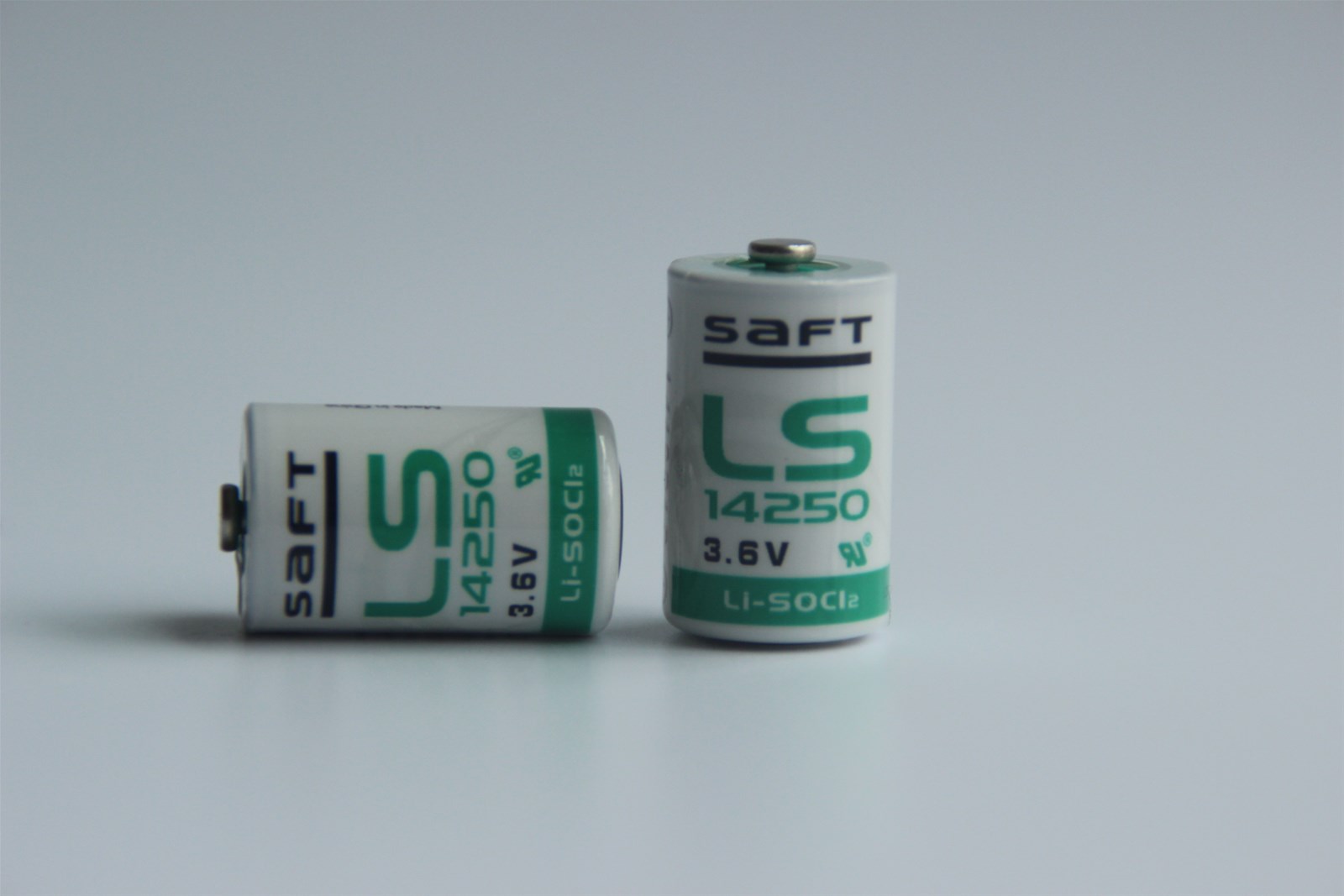 36V Lithium Battery 12AA size SAFT LS14250