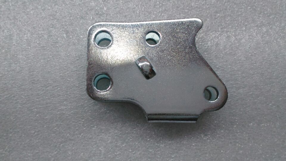 Accessories metal stamping part