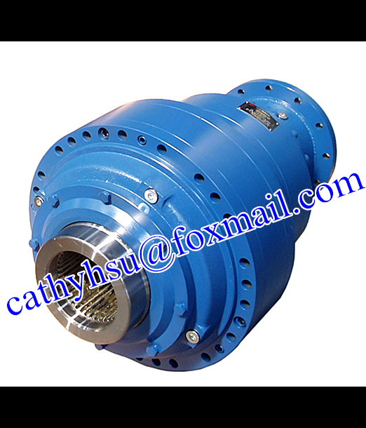 planetary gearbox manufacturer reduction gearbox speed reducer bonfiglioli planetary gearbox Brevini planetary gearbox