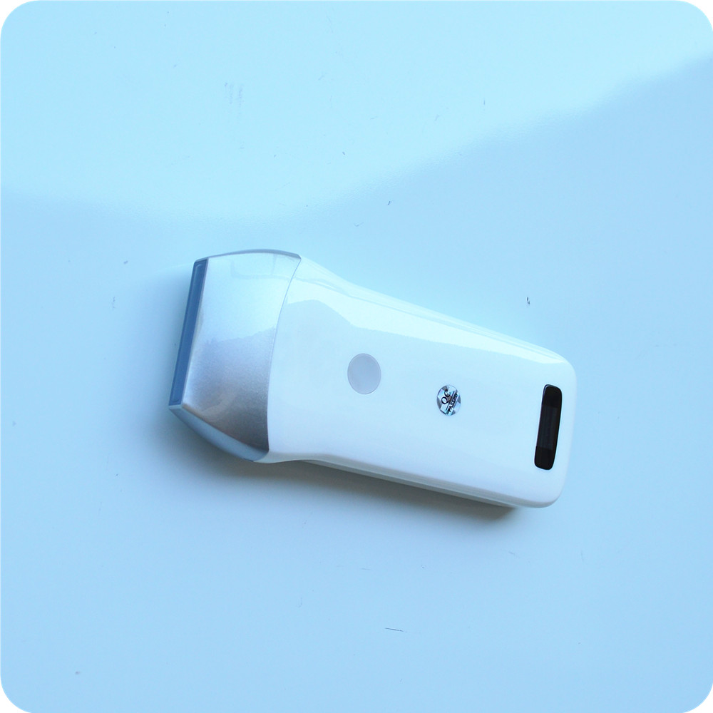 Convenient wireless linear probe ultrasound machine ATNL2L