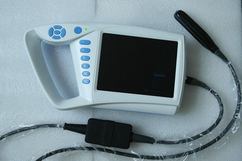 Animal Use Full Digital Palm Ultrasound Scanner ATNL51353C