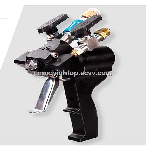 220v 50HZ High pressure polyurethane foam insulation spray machine