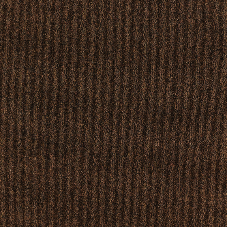 Nylon Carpet Tile TH00 Series PVC Backing