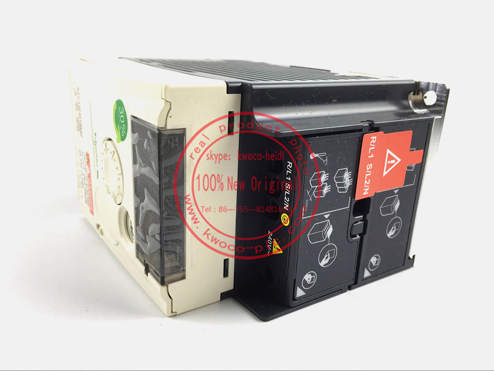 Schneider PLC ATV12H018M2 in stock new original with one year warranty
