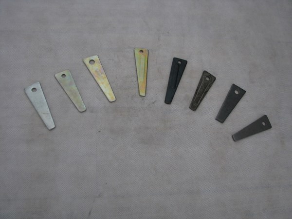 Shijiazhuang XY alluminum nominal tie and pin