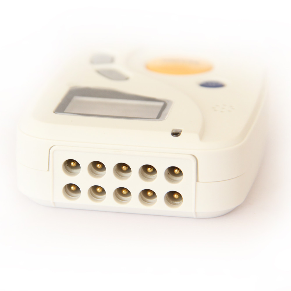 Small 12lead system Dynamic ECG Systems AT6000