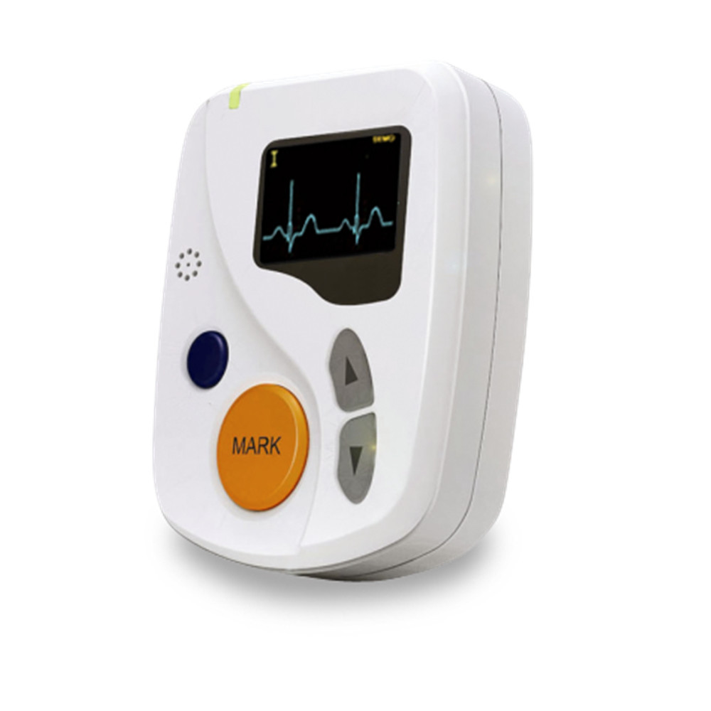 Small 12lead system Dynamic ECG Systems AT6000