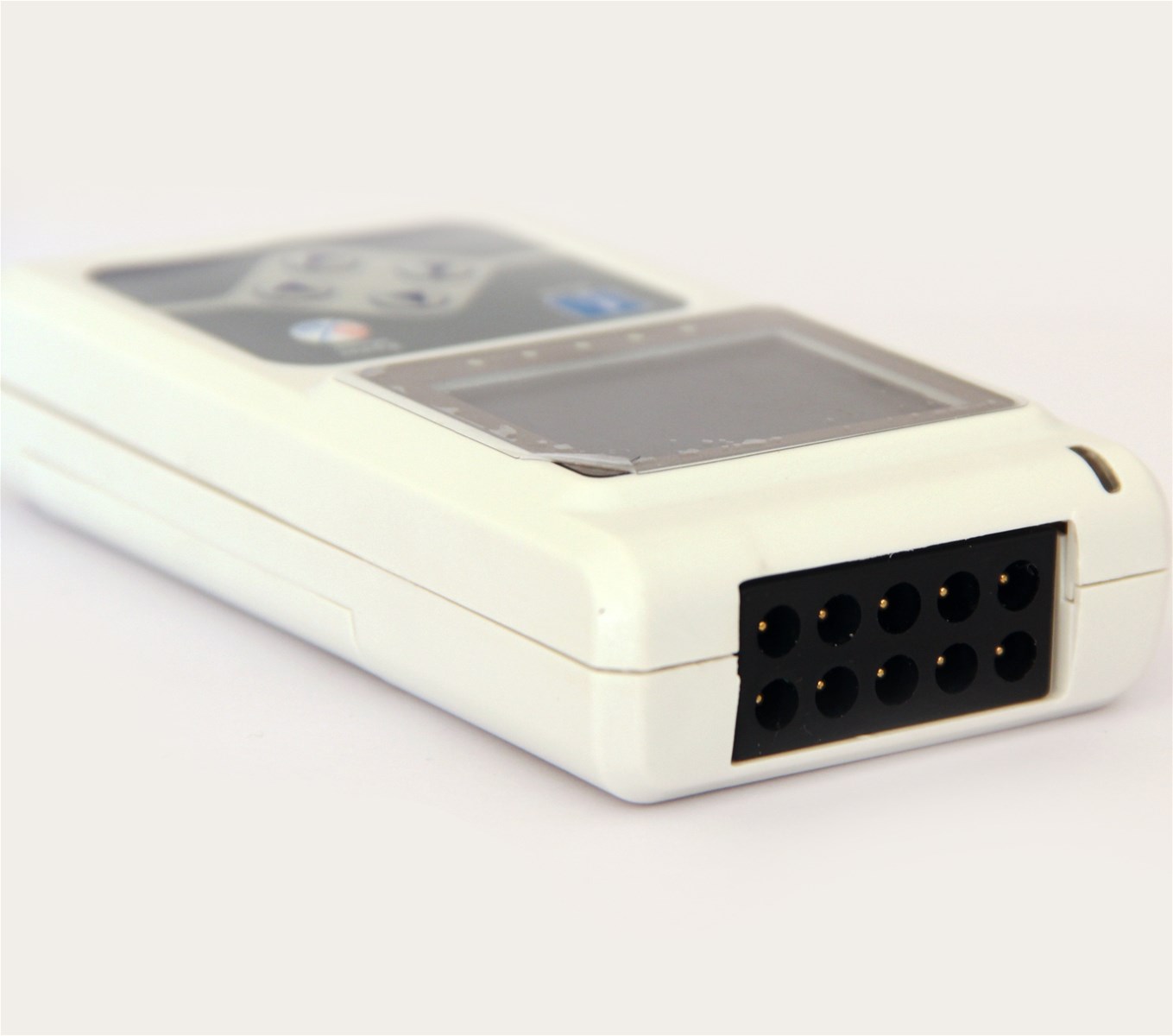 Small Dynamic ECG Systems AT 5000