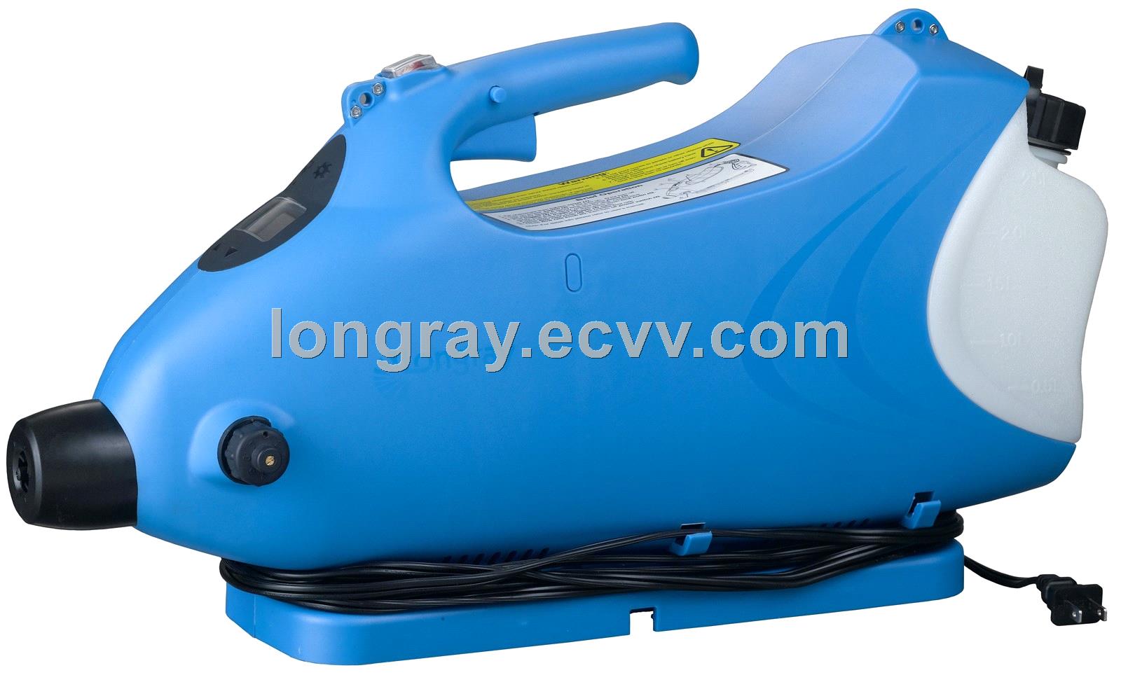 ULV Cold Fogger 3600E