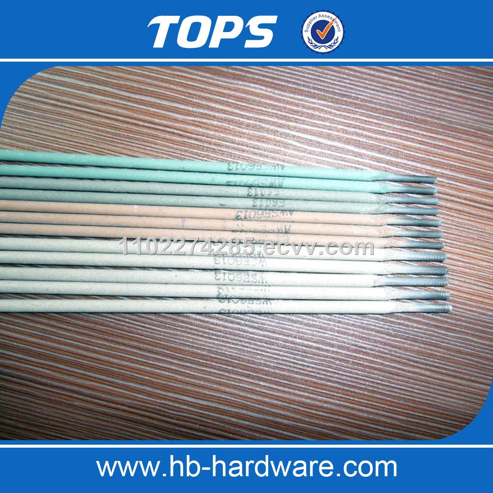 Welding Electrode AWS E6013