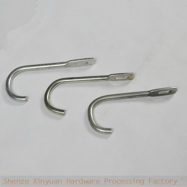 XY Formwork Pipe Hook for Concrete Hardware Accessories