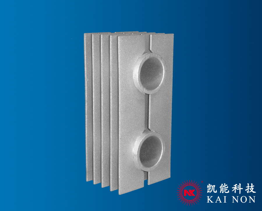 Double H Finned Tube Carbon Steel Tube Boiler tubes