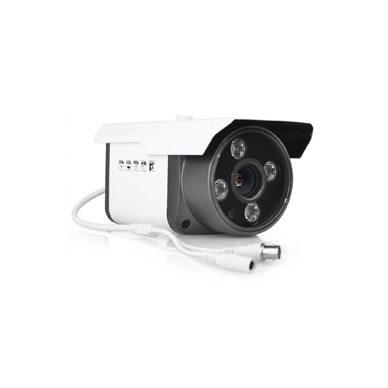 14 CMOS AHD 13Megapixels Analog Coaxial HD Bullet CCTV Cameras