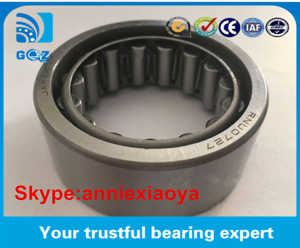 TOYOTA 3FE inner rear wheel bearing RNU0727 KOYO Cylindrical bearing Wheel hub Auto bearing RNU0727 for car truck