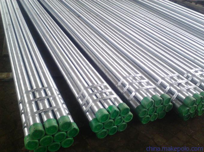 Factory Price Q235 48mm Scaffolding Hot Dip Galvanized Steel Pipe 48mm Scaffolding Galvanized Steel Pipe Price